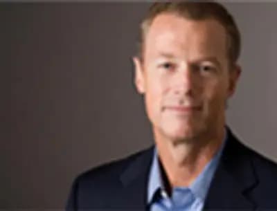 Mike Merwarth