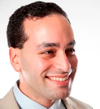 Mike Moradi