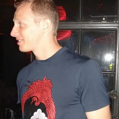 Mike Narodovich