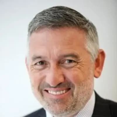 Mike Nicholls