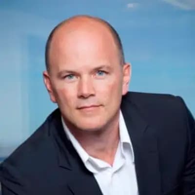 Michael Novogratz