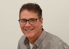 Mike Pelstring