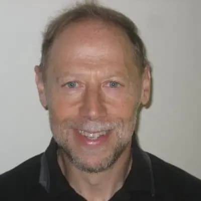 Mike Perlmutter