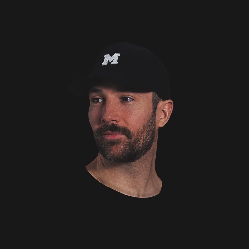 Mike Petriano