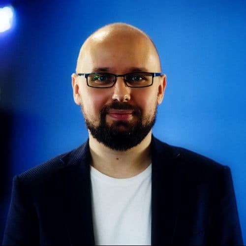 Mike Plachta