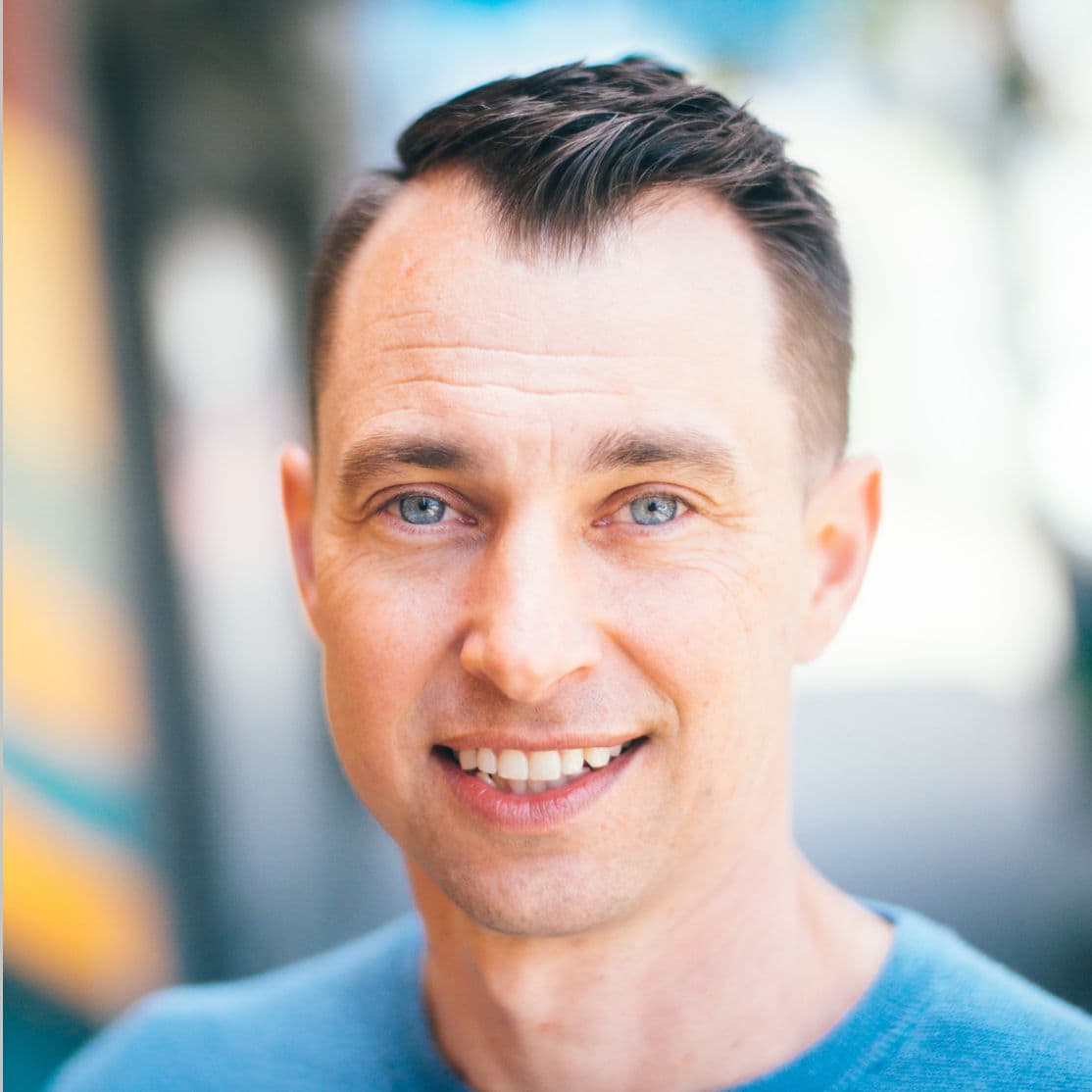 Mike Podobnik