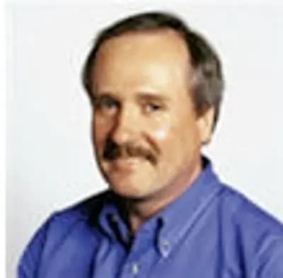 Mike Ramsay