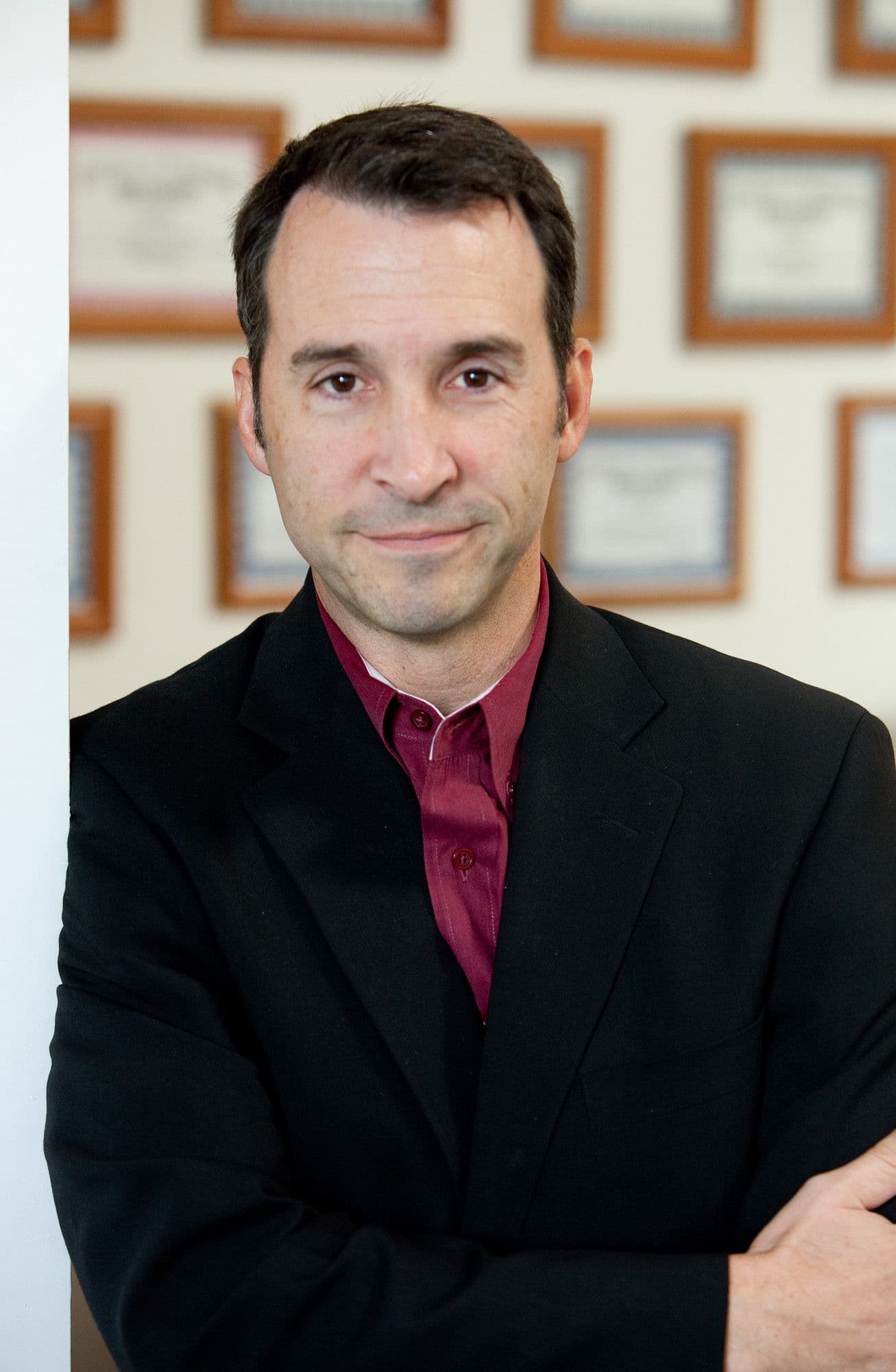 Mike Reinero