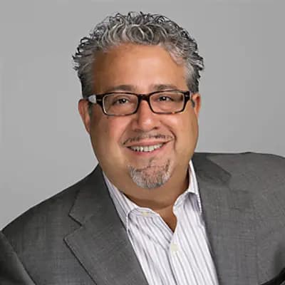Mike Savino