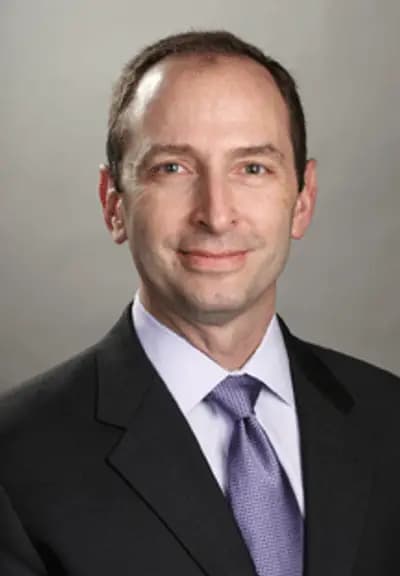 Mike Shapiro
