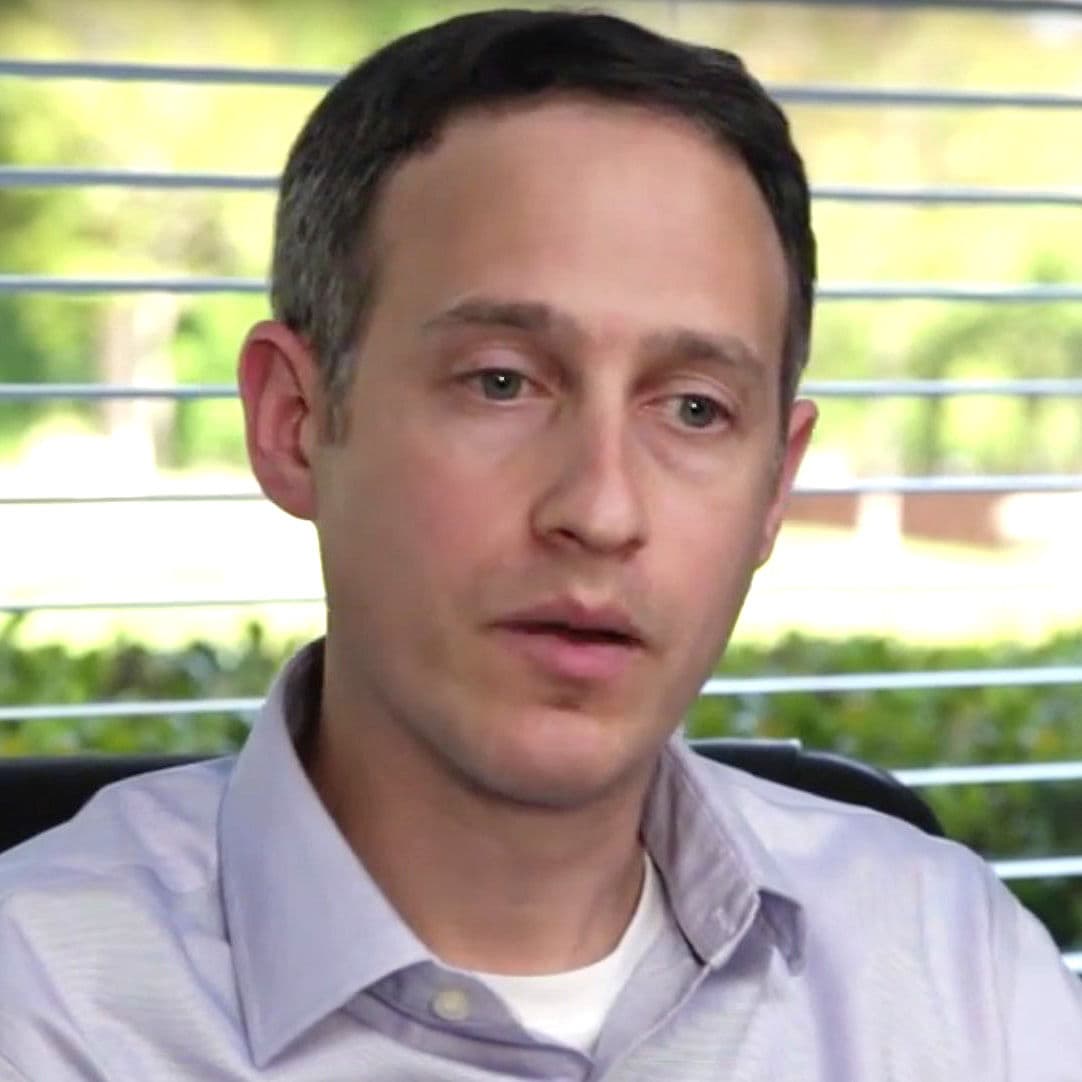 Mike Shapiro