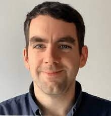 Mike Sheward