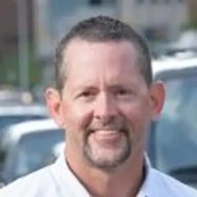 Mike Simmons