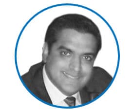 Mike Singh