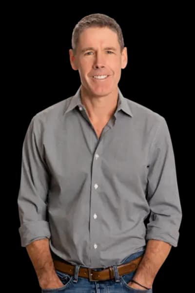 Mike Thompson