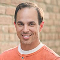 Mike Trionfo