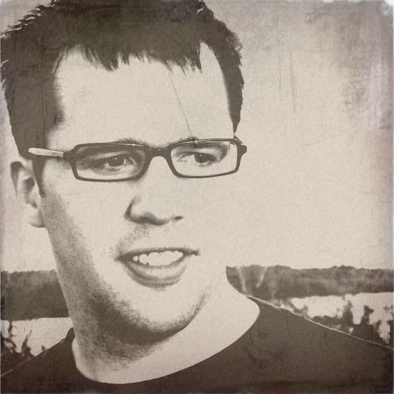 Mike Trotzke