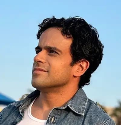 Mike Wadhera