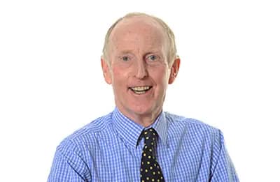 Mike Walker