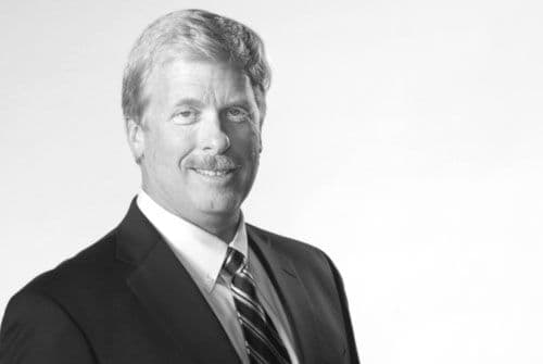 Mike Ward