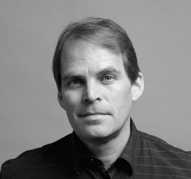 Mike Warren