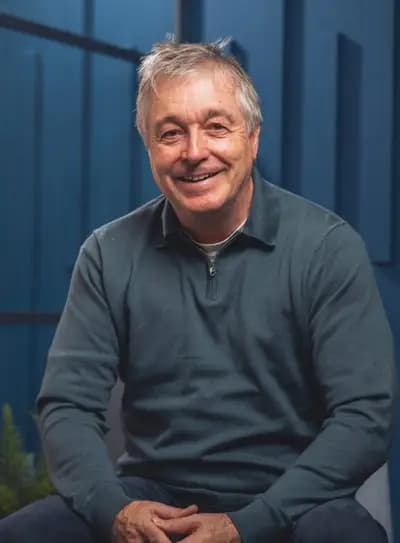 Michael White