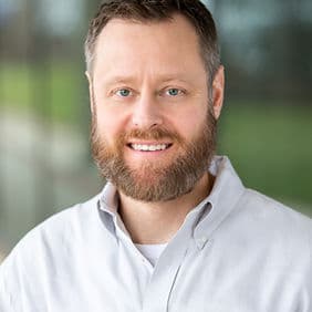 Mike Woosley