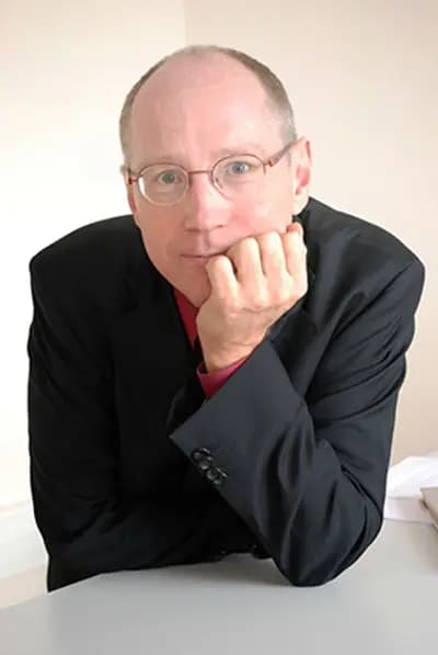 Mikhail B. Rogachev