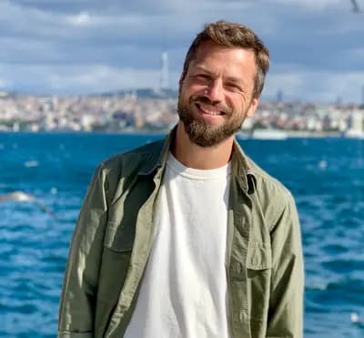 Mike Peregudov