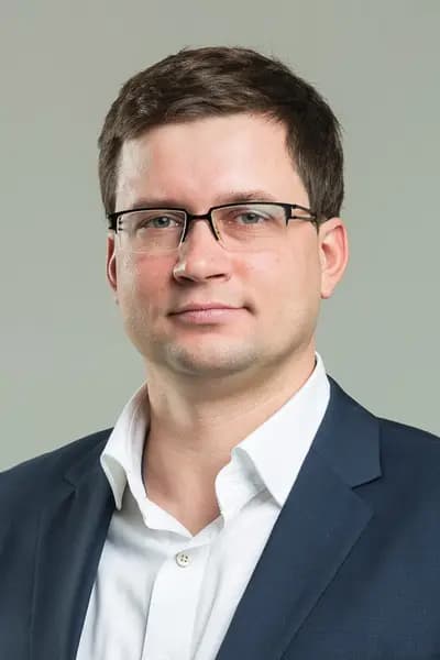 Mikhail Zotov