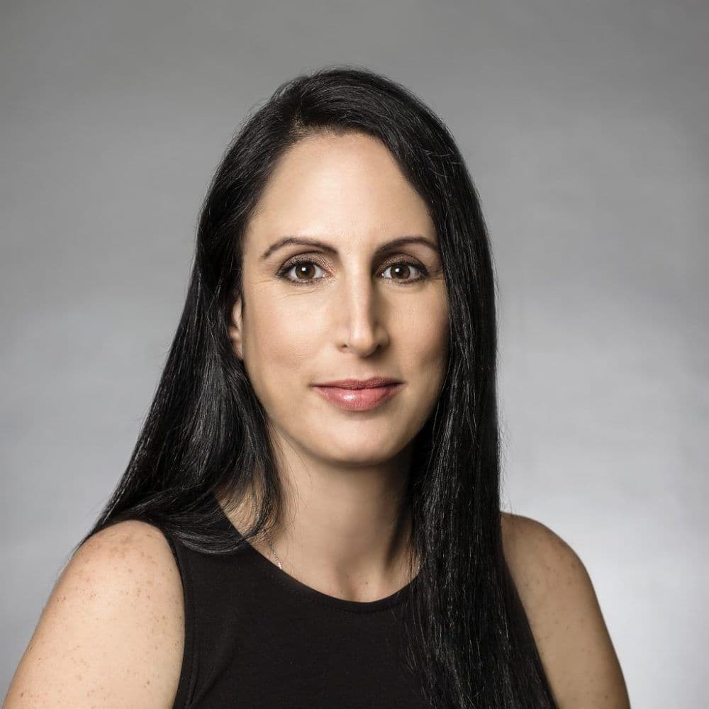 Miki Avni