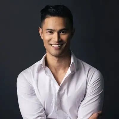 Mikkoh Chen
