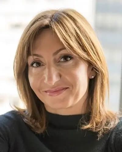Milena Adamian
