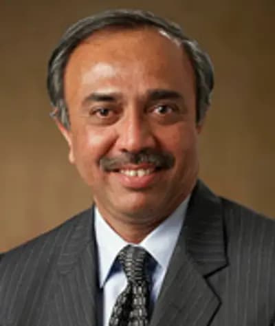 Milind Shah