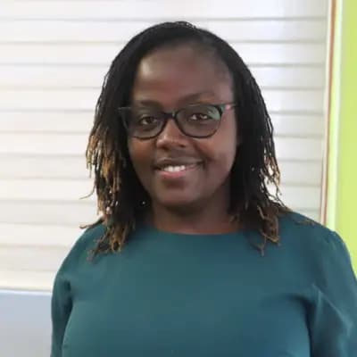 Millycent Aoko