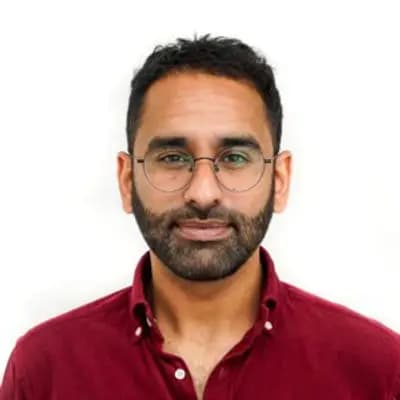 Min Dhillon