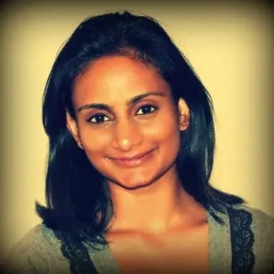 Mina Radhakrishnan