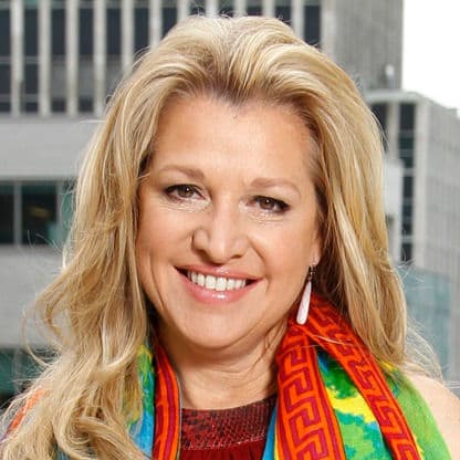Mindy Grossman