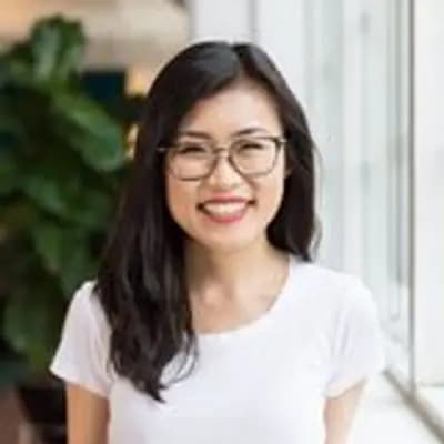 Mindy Zhang