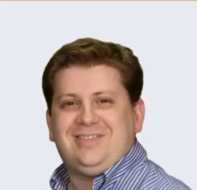 Misha Govshteyn