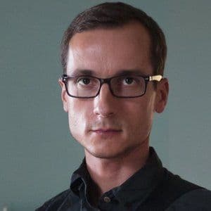 Misha Rogov