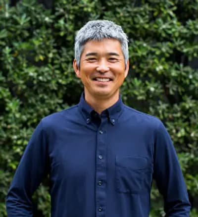 Mitch Kitamura