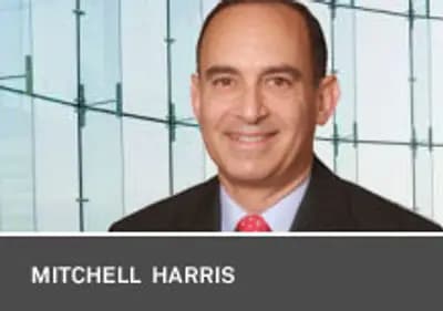 Mitchell E. Harris