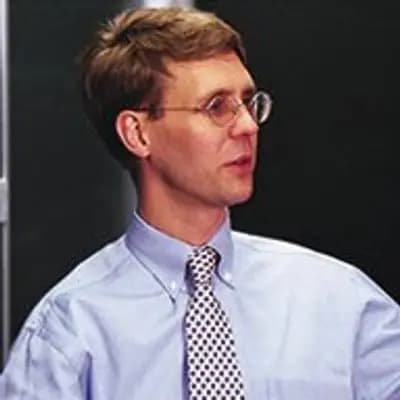 Mitchell Petersen