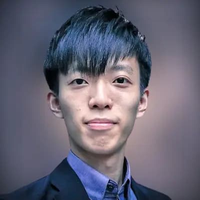 Mitchell Suen