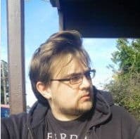 Mitchell Tilbrook