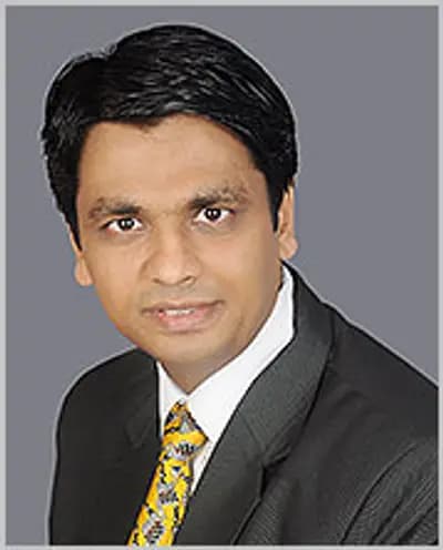 Mitesh Patel