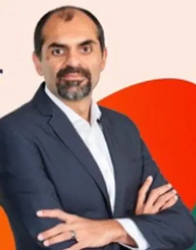 Mitesh Popat