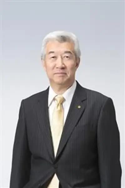 Mitsuhisa Kato