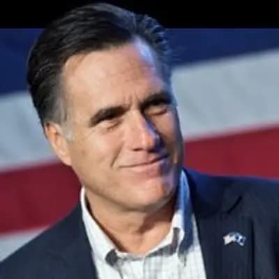 Mitt Romney
